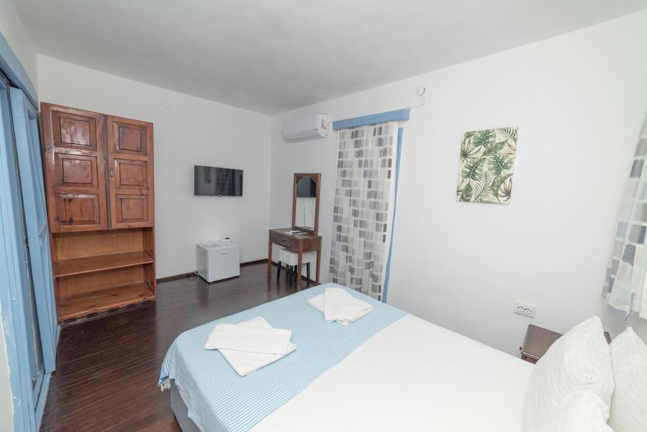 Panorama Hotel Bodrum Göltürkbükü Exterior foto